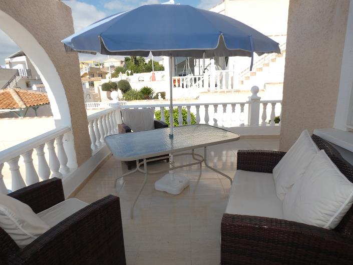 Image No.16-Villa / Détaché de 2 chambres à vendre à Camposol