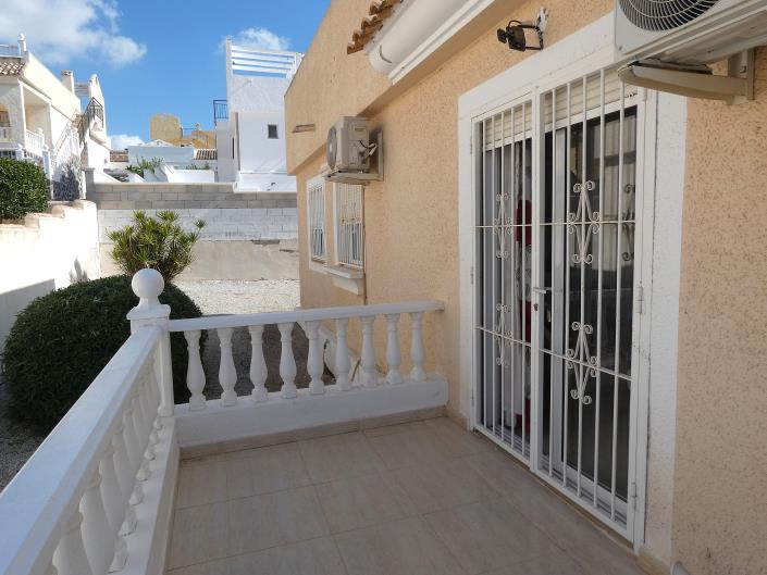 Image No.19-Villa / Détaché de 2 chambres à vendre à Camposol