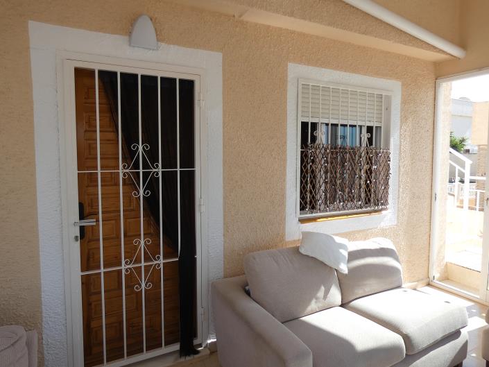 Image No.20-Villa / Détaché de 2 chambres à vendre à Camposol