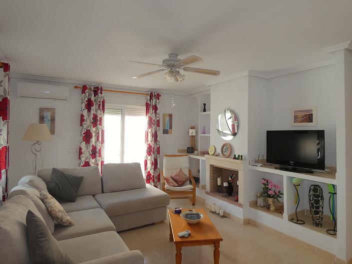 Image No.21-Villa / Détaché de 2 chambres à vendre à Camposol