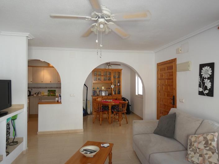 Image No.22-Villa / Détaché de 2 chambres à vendre à Camposol