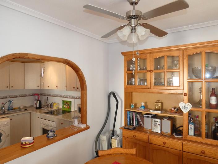 Image No.23-Villa / Détaché de 2 chambres à vendre à Camposol