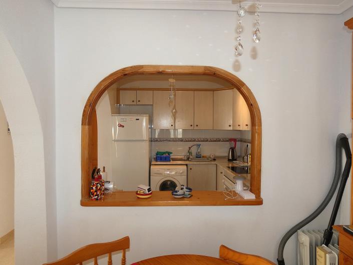 Image No.24-Villa / Détaché de 2 chambres à vendre à Camposol