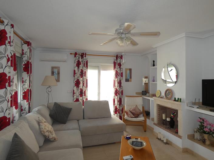 Image No.25-Villa / Détaché de 2 chambres à vendre à Camposol