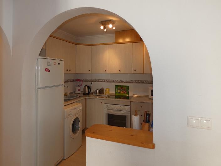 Image No.27-Villa / Détaché de 2 chambres à vendre à Camposol