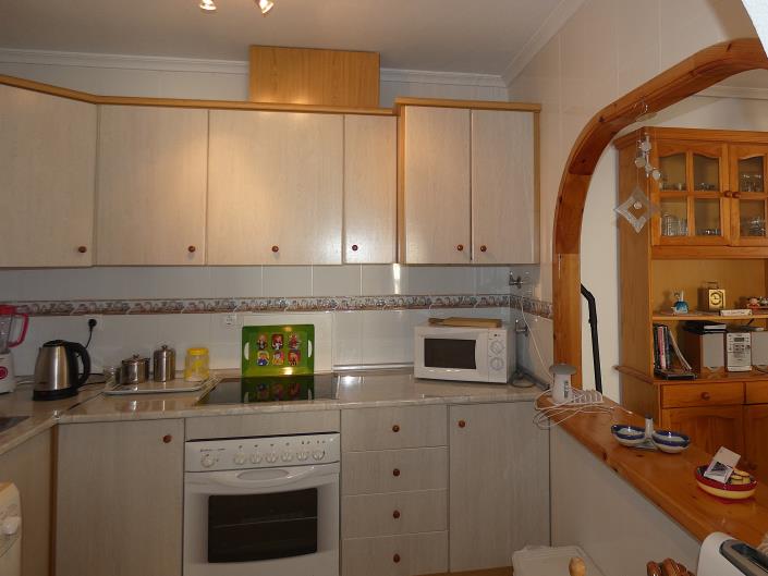 Image No.28-Villa / Détaché de 2 chambres à vendre à Camposol