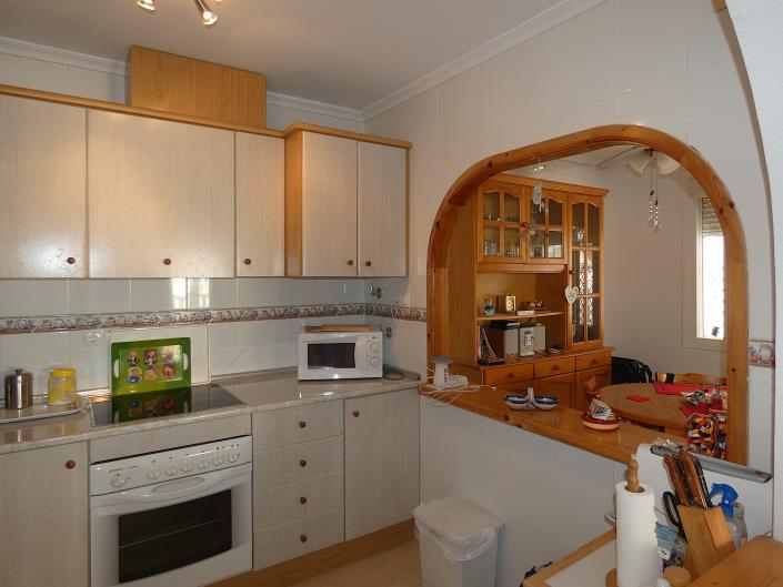 Image No.29-Villa / Détaché de 2 chambres à vendre à Camposol