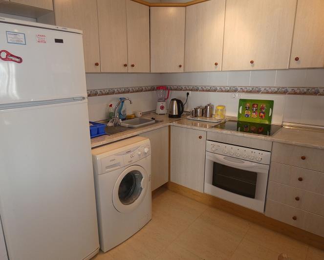 Image No.30-Villa / Détaché de 2 chambres à vendre à Camposol