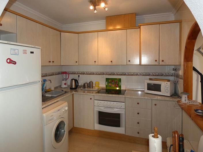 Image No.31-Villa / Détaché de 2 chambres à vendre à Camposol