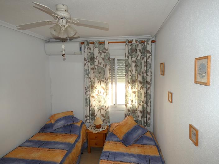 Image No.33-Villa / Détaché de 2 chambres à vendre à Camposol