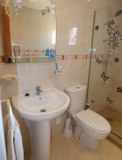 Image No.35-Villa / Détaché de 2 chambres à vendre à Camposol