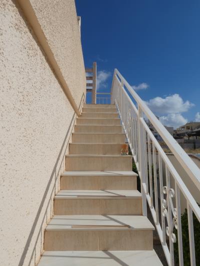 Image No.45-Villa / Détaché de 2 chambres à vendre à Camposol