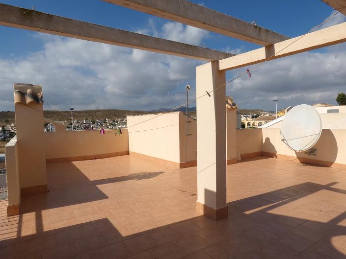 Image No.46-Villa / Détaché de 2 chambres à vendre à Camposol