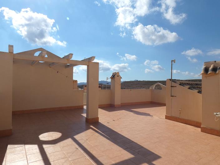 Image No.47-Villa / Détaché de 2 chambres à vendre à Camposol