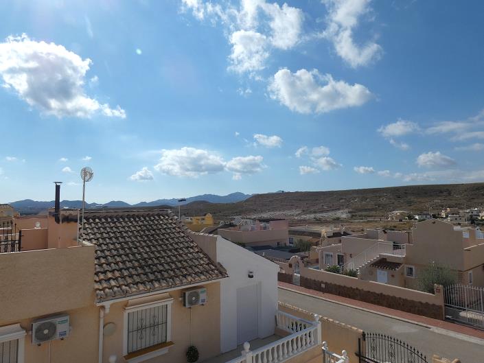 Image No.48-Villa / Détaché de 2 chambres à vendre à Camposol