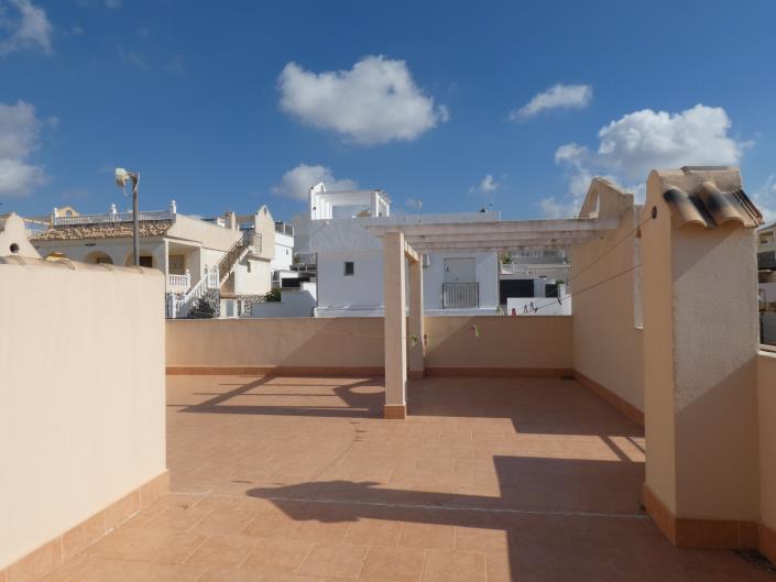 Image No.49-Villa / Détaché de 2 chambres à vendre à Camposol