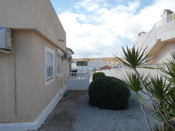 Image No.52-Villa / Détaché de 2 chambres à vendre à Camposol