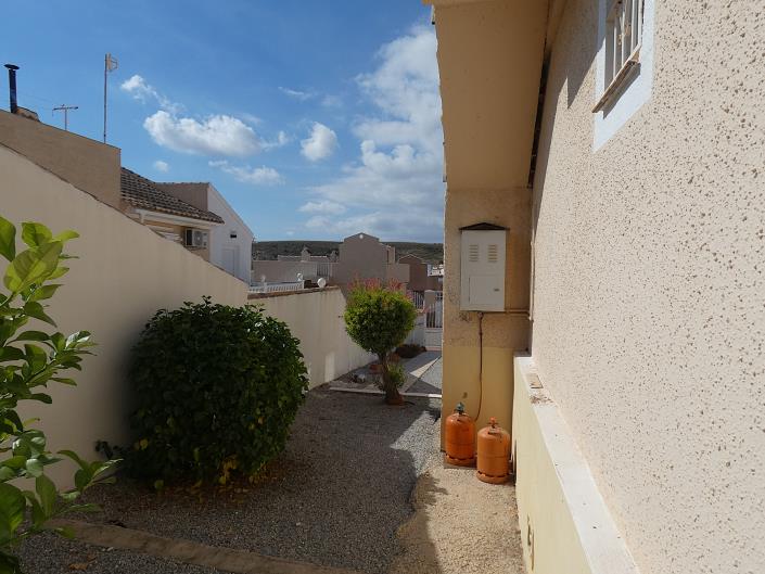 Image No.54-Villa / Détaché de 2 chambres à vendre à Camposol