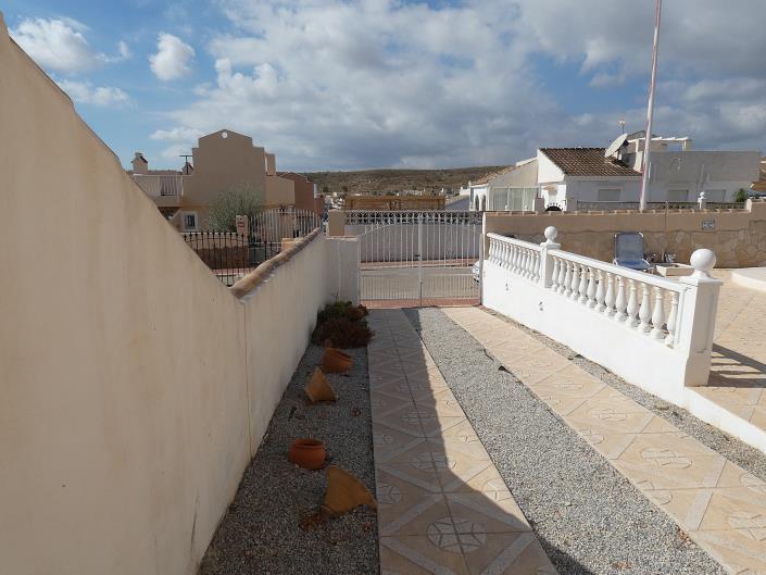 Image No.55-Villa / Détaché de 2 chambres à vendre à Camposol