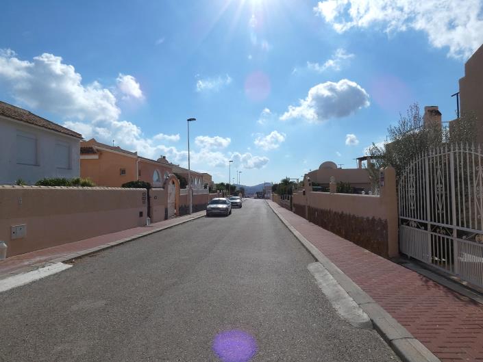 Image No.56-Villa / Détaché de 2 chambres à vendre à Camposol