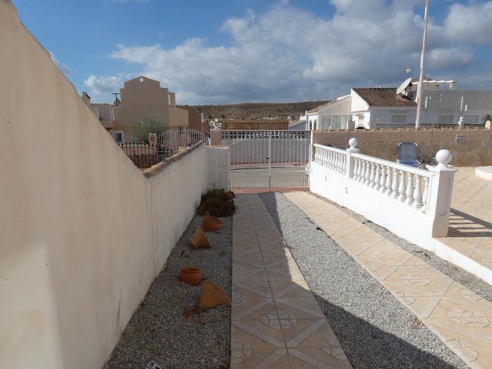 Image No.57-Villa / Détaché de 2 chambres à vendre à Camposol