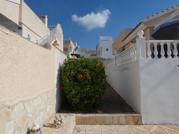 Image No.61-Villa / Détaché de 2 chambres à vendre à Camposol