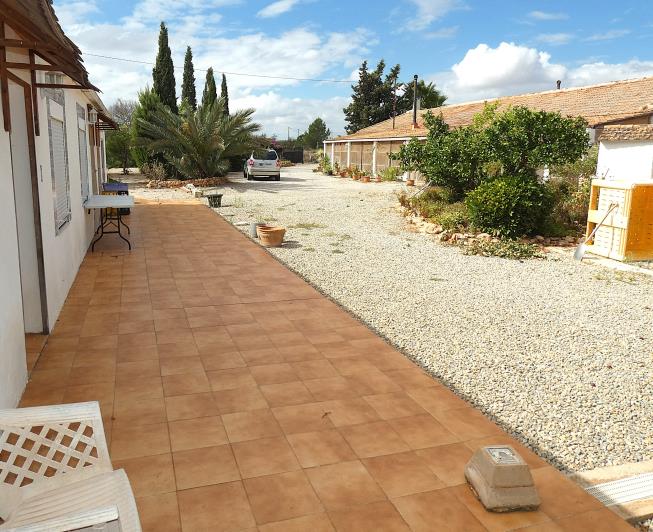 Image No.46-7 Bed Country Property for sale