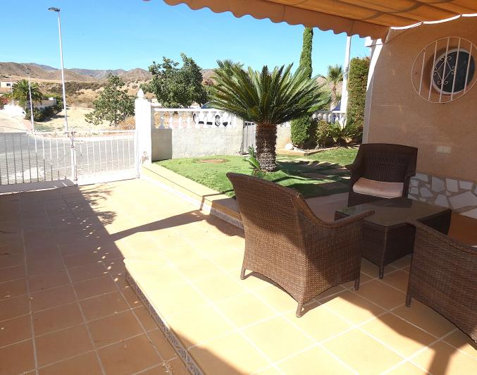 Image No.43-3 Bed Villa / Detached for sale