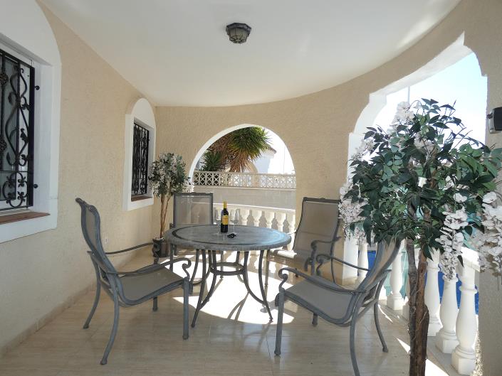 Image No.7-3 Bed Villa for sale