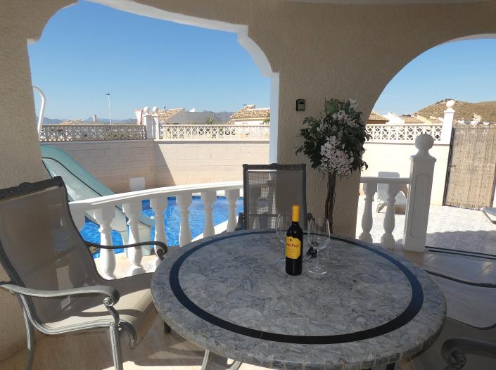 Image No.6-3 Bed Villa for sale