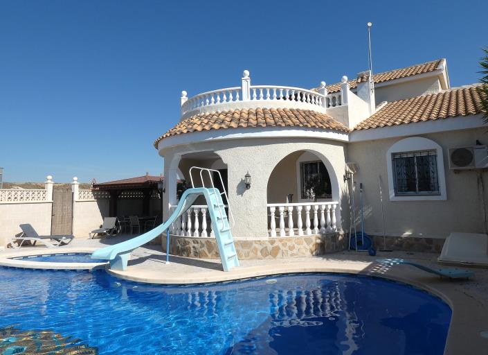 Image No.56-3 Bed Villa for sale