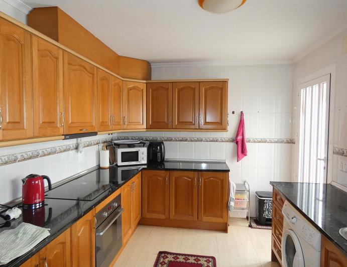 Image No.3-Villa de 3 chambres à vendre à Camposol