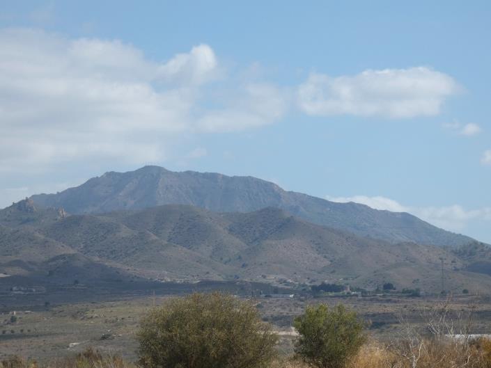 Image No.4-Villa de 3 chambres à vendre à Camposol