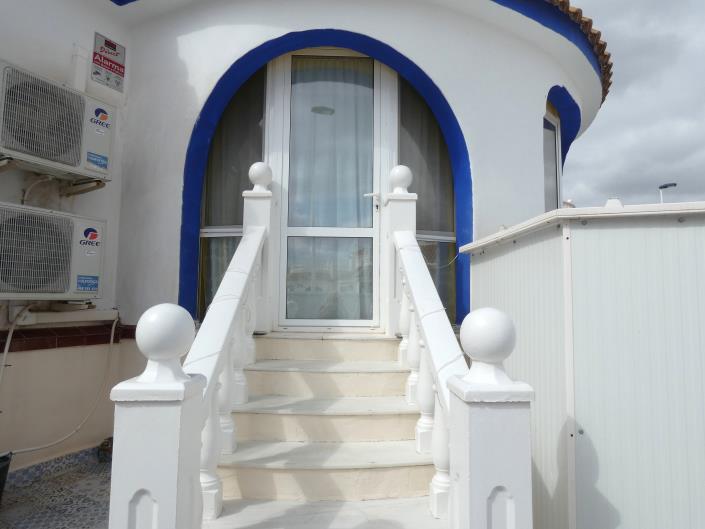 Image No.5-Villa de 3 chambres à vendre à Camposol