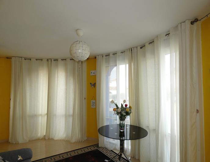 Image No.6-Villa de 3 chambres à vendre à Camposol