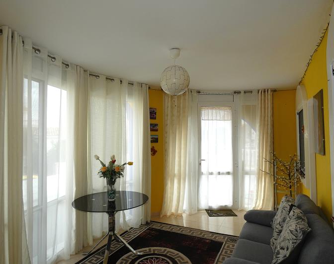 Image No.7-Villa de 3 chambres à vendre à Camposol