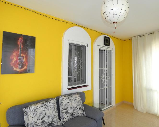 Image No.8-Villa de 3 chambres à vendre à Camposol