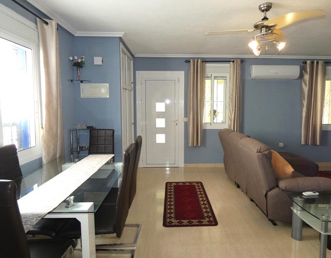 Image No.9-Villa de 3 chambres à vendre à Camposol