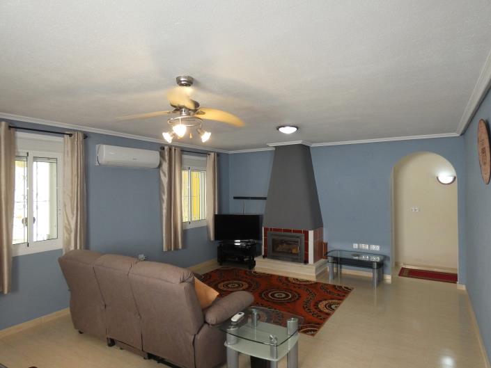 Image No.10-Villa de 3 chambres à vendre à Camposol