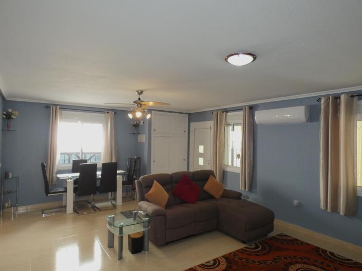 Image No.11-Villa de 3 chambres à vendre à Camposol