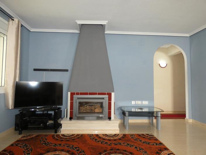 Image No.12-Villa de 3 chambres à vendre à Camposol