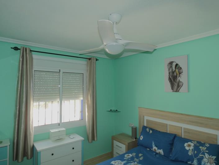 Image No.13-Villa de 3 chambres à vendre à Camposol