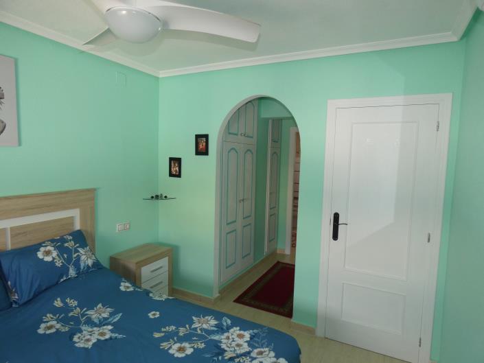 Image No.14-Villa de 3 chambres à vendre à Camposol