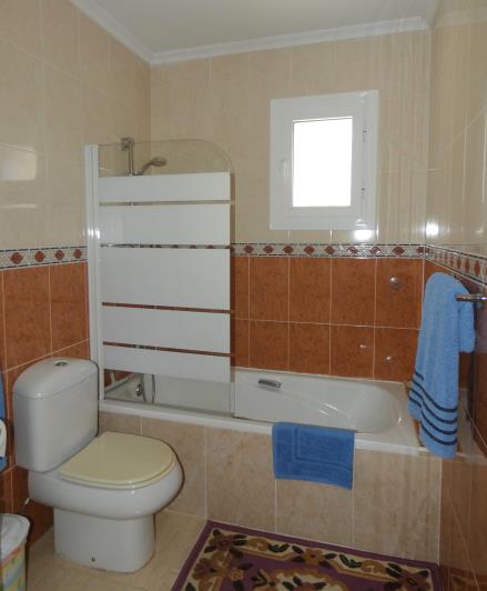 Image No.16-Villa de 3 chambres à vendre à Camposol