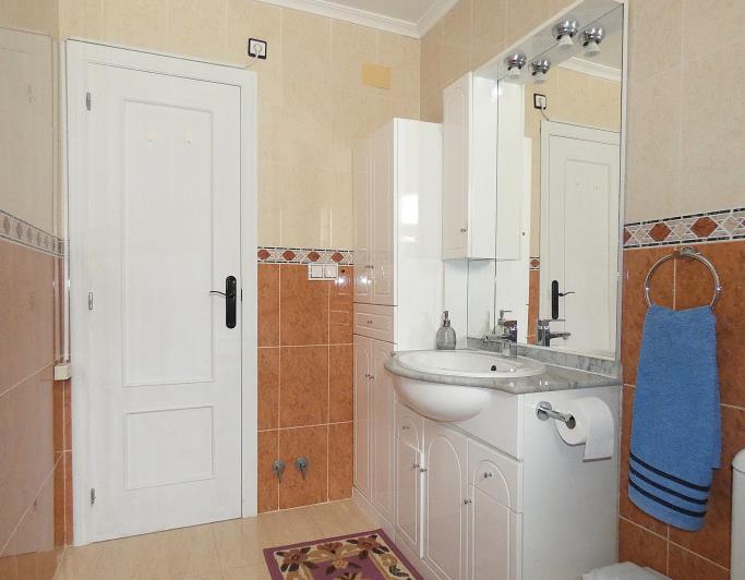 Image No.18-Villa de 3 chambres à vendre à Camposol