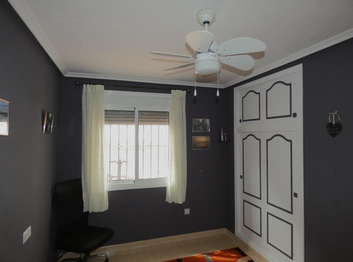 Image No.20-Villa de 3 chambres à vendre à Camposol