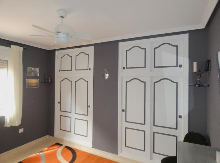 Image No.21-Villa de 3 chambres à vendre à Camposol