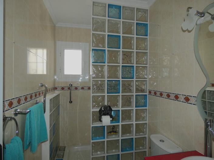 Image No.23-Villa de 3 chambres à vendre à Camposol