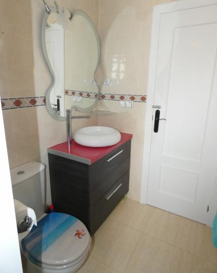 Image No.24-Villa de 3 chambres à vendre à Camposol