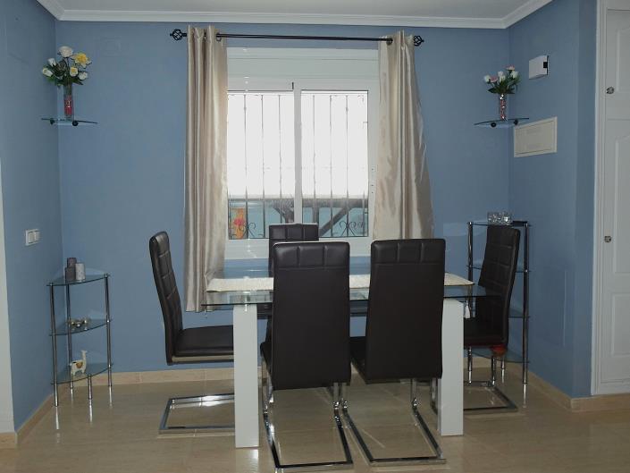 Image No.26-Villa de 3 chambres à vendre à Camposol